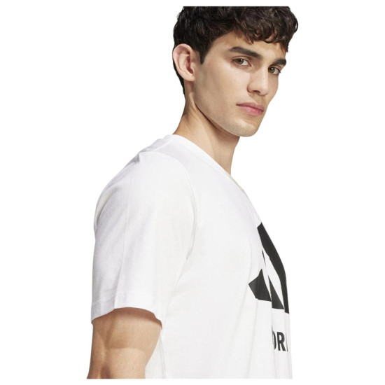 Adidas Ανδρική κοντομάνικη μπλούζα Madrid Tee